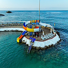 Orange County Alanya